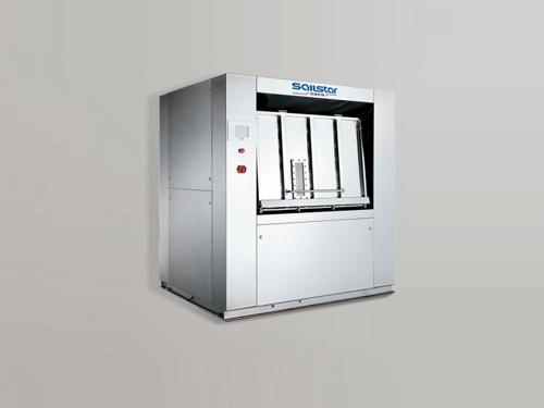 超凈CEWI-C系列隔離式洗脫機